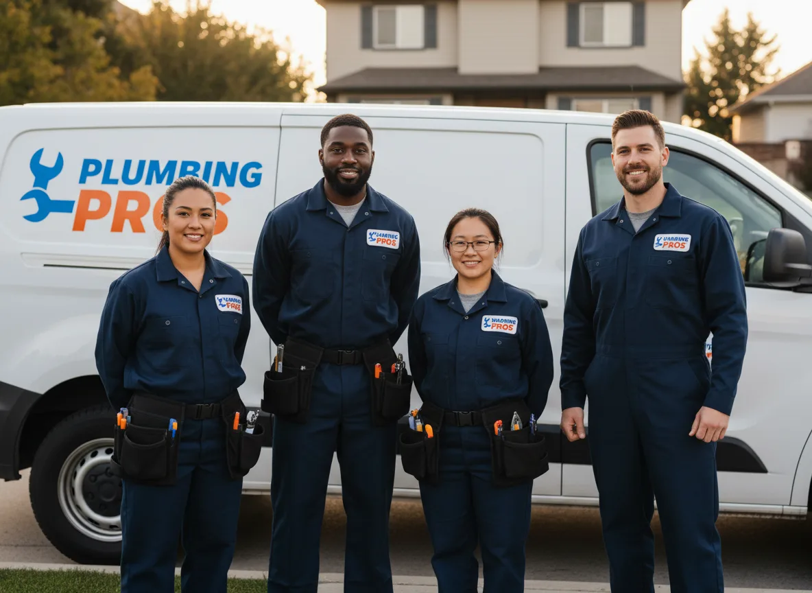 Water Heater Repair company in Venedocia, OH